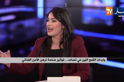 واردات القمح اللين في تصاعد..فواتير ضخمة ترهن الأمن الغذائي