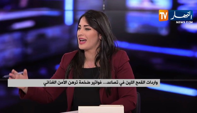 واردات القمح اللين في تصاعد..فواتير ضخمة ترهن الأمن الغذائي