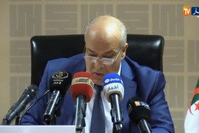 تنصيب الرئيس المدير العام الجديد لسوناطراك