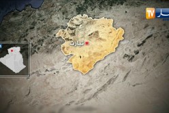 تيارت: مصالح الحماية المدنية تنتشل جثة غريق في بلدية سيدي الحسني