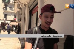 سياسة: رمضان 2019.. النقاش السياسي يطغي على يوميات الجزائر