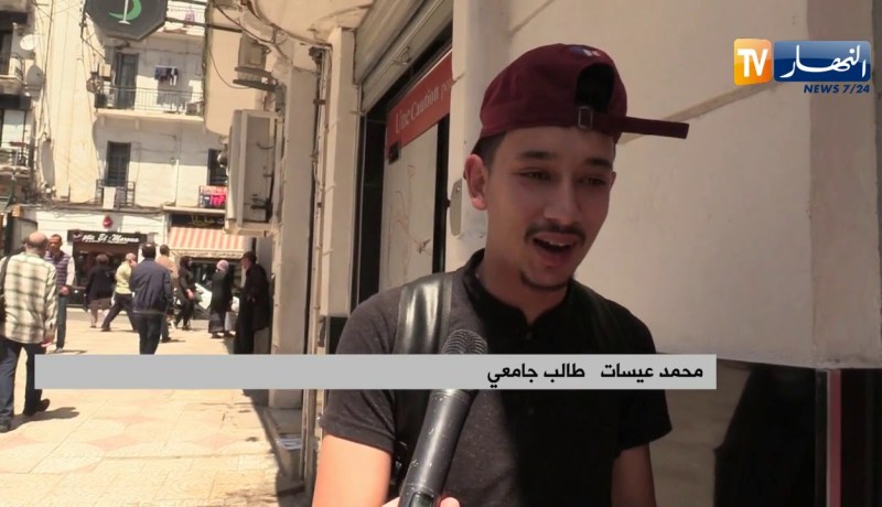 سياسة: رمضان 2019.. النقاش السياسي يطغي على يوميات الجزائر