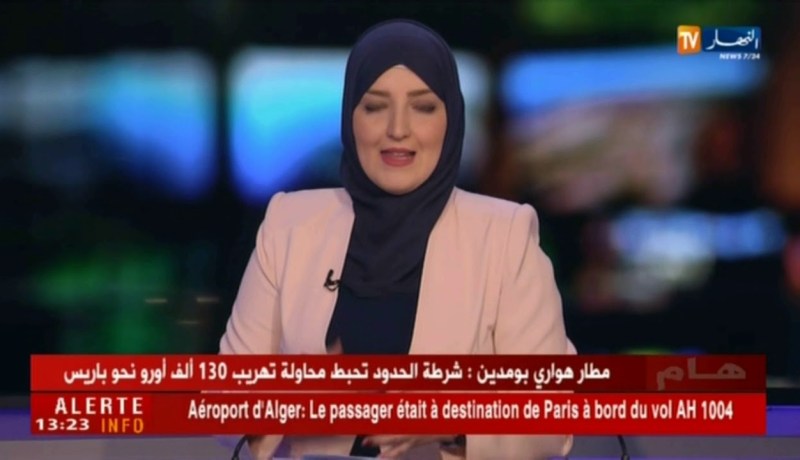 كواليس تحضير الضيف “الدكتور محمد العيفة”