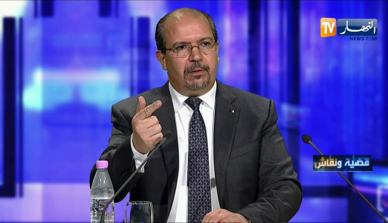 وزير الشؤون الدينية: هذا هو السبب الحقيقي لإرتفاع قيمة الحج هذا العام