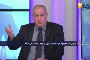 نور الدين بن براهم: المجتمع المدني هو قوة إقتراح  ولما لا يضاف كهيئة مختصة لتعزيز شفافية الإنتخابات