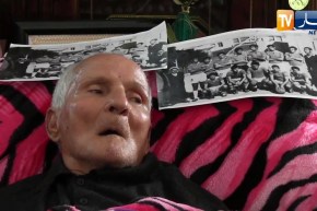 جمعية راديوز تكرم اللاعب السابق عبابو عبد القادر