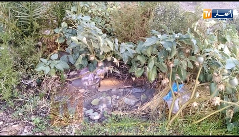 المسيلة: انعدام شبه كلي لقنوات الصرف الصحي بـ”قرية البعط “و السكان يستعملون الطرق التقليدية