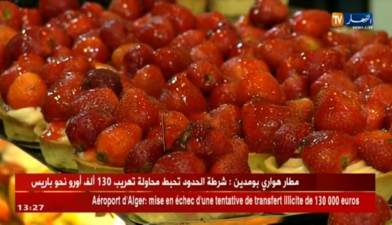 صحة: أمراض تسجل إرتفاع  وسط الجزائريين نظرا لسوء التغذية !