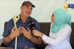 النهار تقاسم نزلاء دار العجزة بباب الزوار أجواء عيد الأضحى المبارك