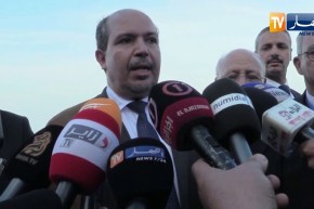 محمد عيسى: الجزائر اليوم ليست جزائر الأمس وعائلات الرهبان المقتولين إعترفوا بمصالحتنا الوطنية