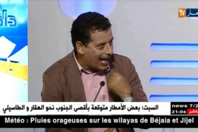 توفيق قوريشي لرابح سعدان.. جيبلي دليل واحد يُثّبت اني زورت شهادة الكاف وسوف أغادر الجزائر !!