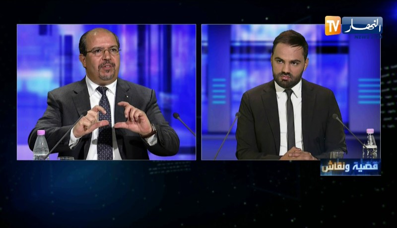 محمد عيسى: الإصلاحات الدينية في المملكة العربية السعودية مستوحاة من المقاربة الجزائرية