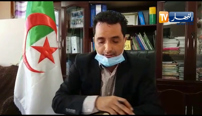 مدير النشاط الاجتماعي بالشلف: غلق  مؤسسات إستقبال الطفولة الصغيرة لعدم التقيّد بالتدابيرالوقائية