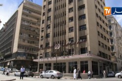 الجوية الجزائرية تلغي عدة رحلات من وإلى فرنسا بسبب إشعار بالإضراب للعمال