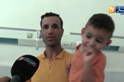 الطارف: العثور على الطفل بدر الدين بعد إختفائه منذ ليلة البارحة