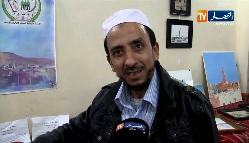 غرداية/ سكان واد ميزاب يشرعون في التحضير للإحتفال بيناير