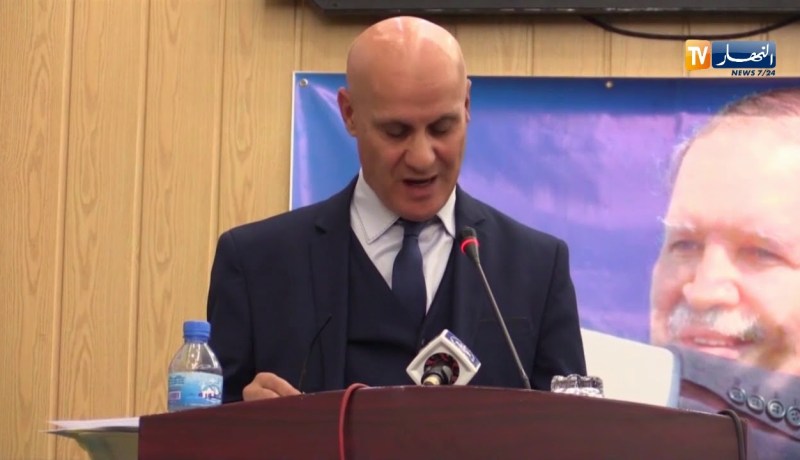 تلمسان/ إحالة 42 مستفيد من السكنات الإجتماعية على العدالة بسبب تزوير الملفات