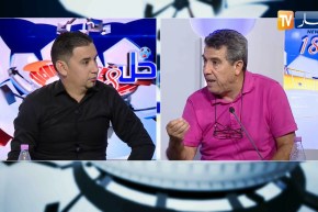 الإعلامي مقران حرحاد: الفدرالية الجزائرية لكرة القدم جدّ ضعيفة.. أعطت الفرصة للجميع بإنتقادها