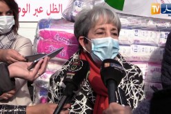 بن حبيلس: الرئيس تبون كانت له إلتفاتة للمطاعم والنقل المدرسي خاصة في مناطق الظل