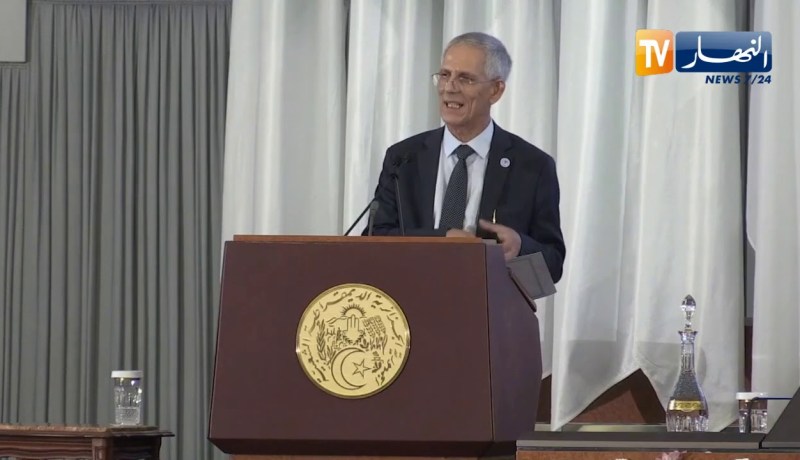 وزير الصناعة: إنشاء هيئة جديدة لتسيير ومتابعة العقار الصناعي