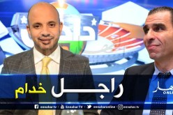 هكذا فضل زطشي التعاقد مع بلماضي على حساب حاليلوزيتش!