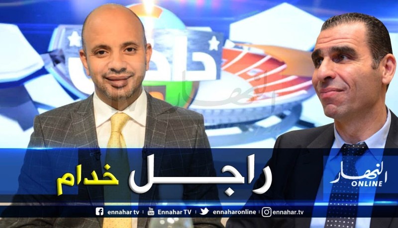 هكذا فضل زطشي التعاقد مع بلماضي على حساب حاليلوزيتش!