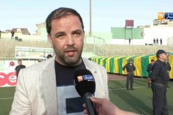 بوقلقال:”أنا منهار ولم أكن أنتظر الهزيمة ضد الإتحاد”