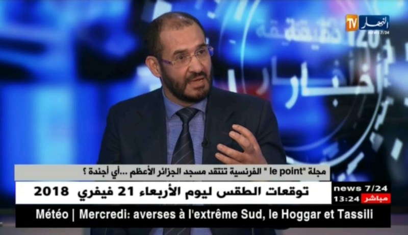 «السلفيون اغتصبوا السلفية ..وفركوس كان أول المحذّرين من المدخلية!»