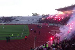 بالفيديو.. العقارب يصنعون الفرجة ويحتفلون بعيد ميلاد فريقهم ال85