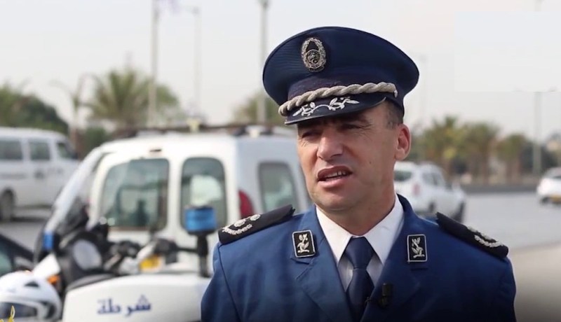 الأمن يحبط جريمة قتل بسبب شتيمة فايسبوكية!