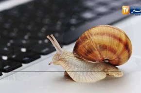 تدفق الأنترنت في الجزائر..تباطؤ في عصر السرعة