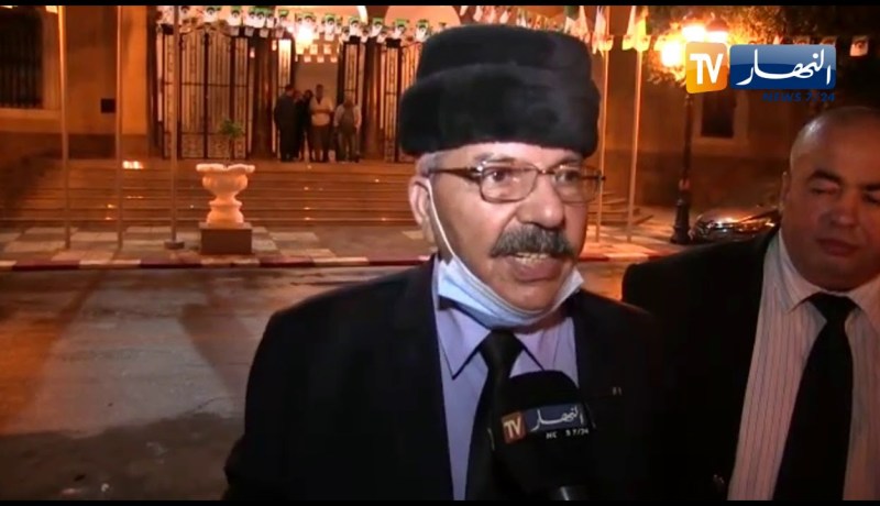 الأمين الولائي لمنظمة المجاهدين: كرمنا النهار لأن القائمين عليها من الأسرة الثورية