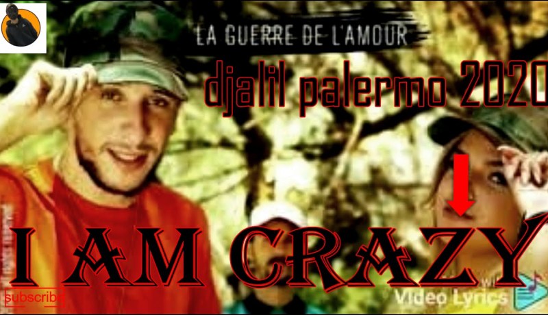 جليل باليرمو يحصد ملايين المشاهدات ويتصدر التوندونس بأغنيته الجديدة