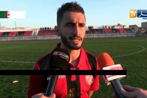 جمعية عين مليلة تفوز على إتحاد بلعباس بثلاثية نظيفة