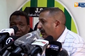 “زرواطي : زطشي يجامل بعض الأندية .. وسنلجأ “للتاس