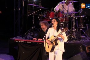 فن: “سعاد ماسي” تستعد لإفتتاح أولى ليالي مهرجان “هاي أبوظبي” في 25 فيفري