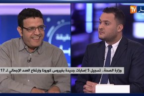 فيروس كورونا يواصل إنتشاره..الإجراءات الوقائية للحد من تنقله