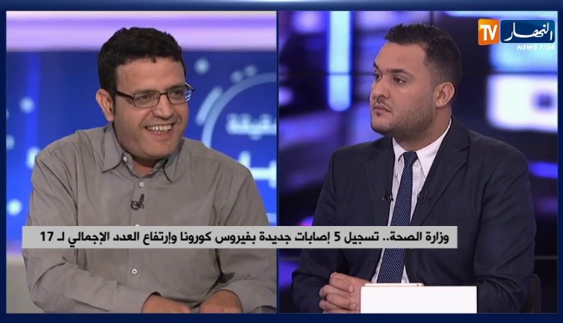 فيروس كورونا يواصل إنتشاره..الإجراءات الوقائية للحد من تنقله