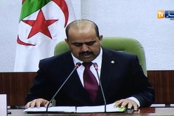 سليمان شنين: “المؤسسة العسكرية أثبتت للجميع أنها مؤسسة جمهورية وفية لشعبها”