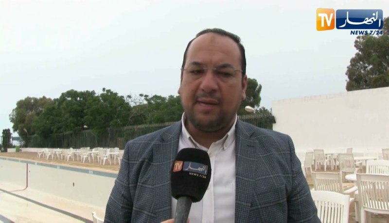 وهران: مركب الأندلسيات على أتم الإستعدادات لإستقبال المغتربين القادمين من فرنسا