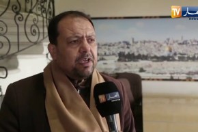 الفصائل الفلسطينية تُحيى الشعب الجزائري بمناسبة يوم الشهيد