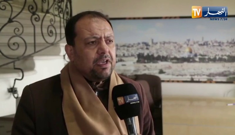 الفصائل الفلسطينية تُحيى الشعب الجزائري بمناسبة يوم الشهيد
