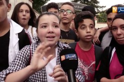 العاصمة/ تلاميذ ثانوية ديدوش مراد بلا دراسة إلى غاية تسوية وضعية مؤسستهم