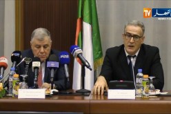 الأمين العام لوزارة الصناعة: “مجال تركيب وصناعة السيارات أولوية الوزارة..مع رفع نسبة الإدماج”