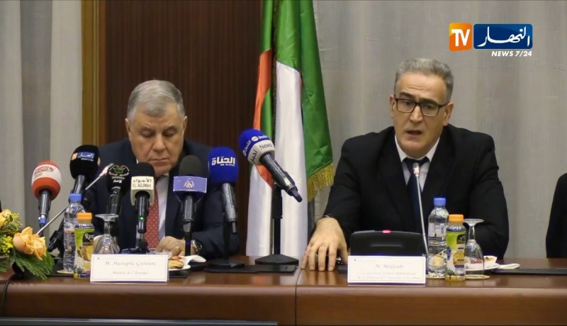 الأمين العام لوزارة الصناعة: “مجال تركيب وصناعة السيارات أولوية الوزارة..مع رفع نسبة الإدماج”