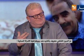 الفنان توفيق الندرومي يحكي عن رفيق دربه المرحوم الشاب عز الدين ويكشف أسرار عن حياته