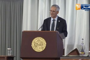 وزير الصناعة: سيتم إستحداث قانون إستثمار جديد قبل شهر اكتوبر المقبل من اجل بعث بعض الانشطة