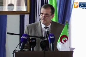 تجارة: إشادة بنجاح منتدى الأعمال الجزائري الليبي في حفل لتكريم المساهمين