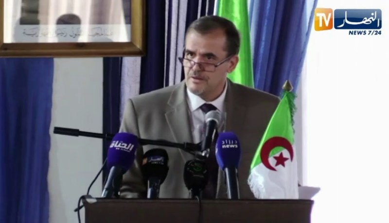 تجارة: إشادة بنجاح منتدى الأعمال الجزائري الليبي في حفل لتكريم المساهمين