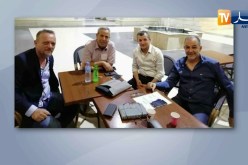 إتحاد العاصمة يتفق مع التونسي قيس اليعقوبي لتدريب الفريق الموسم المقبل